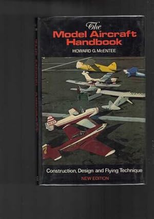 The Model Aircraft Handbook