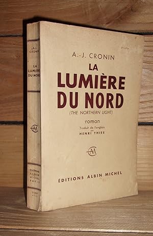 Seller image for LA LUMIERE DU NORD for sale by Planet's books