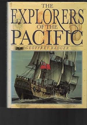 Seller image for The Explorers of the Pacific for sale by Berry Books