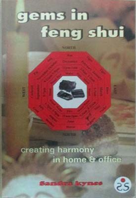 Immagine del venditore per Gems in Feng Shui: Creating Harmony in Home and Office venduto da SEATE BOOKS