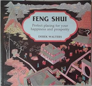 Image du vendeur pour Feng Shui mis en vente par SEATE BOOKS