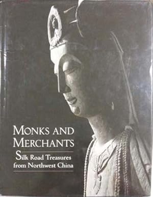 Seller image for Monks and Merchants for sale by SEATE BOOKS