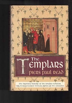 Immagine del venditore per The Templars venduto da Berry Books