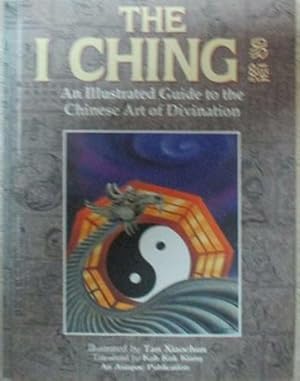 Image du vendeur pour I Ching, The mis en vente par SEATE BOOKS