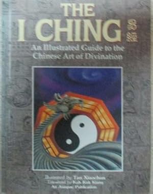 Bild des Verkufers fr I Ching, The zum Verkauf von SEATE BOOKS