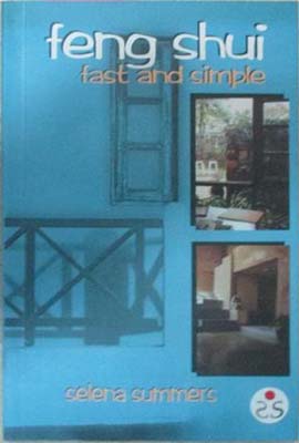 Seller image for Feng Shui Fast and Simple for sale by SEATE BOOKS