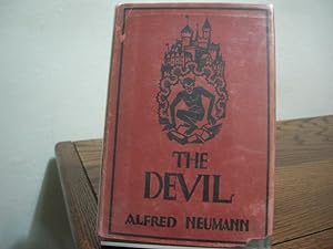 Immagine del venditore per The Devil venduto da Bungalow Books, ABAA