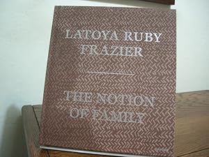 Seller image for The Notion of Family for sale by Bungalow Books, ABAA