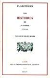 Seller image for Les Histoires Du Puitspelu, Lyonnais for sale by RECYCLIVRE