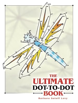 Imagen del vendedor de Ultimate Dot-To-Dot Book a la venta por GreatBookPrices