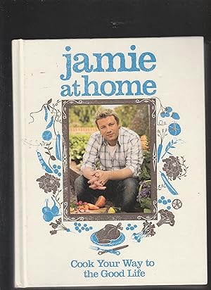 JAMIE AT HOME