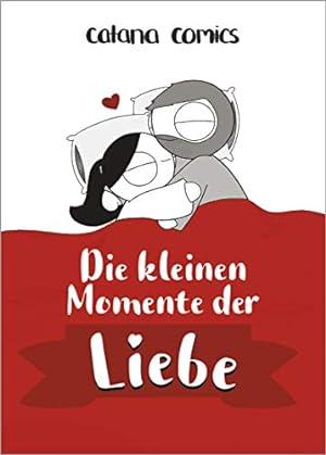 Immagine del venditore per Die kleinen Momente der Liebe (dtv bold) venduto da Gabis Bcherlager