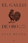 Seller image for El gallo de oro y otros relatos for sale by AG Library