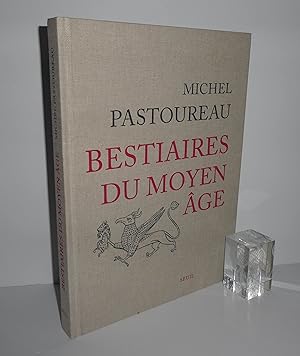 Bestiaires du Moyen-âge. Paris. Seuil. 2011.