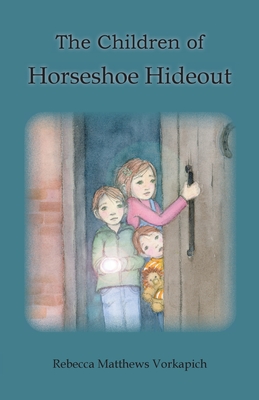 Immagine del venditore per The Children of Horseshoe Hideout (Paperback or Softback) venduto da BargainBookStores