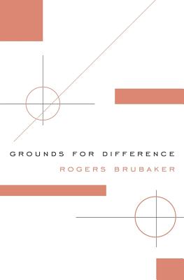 Seller image for Grounds for Difference (Paperback or Softback) for sale by BargainBookStores