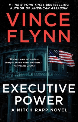 Seller image for Executive Power, Volume 6 (Paperback or Softback) for sale by BargainBookStores