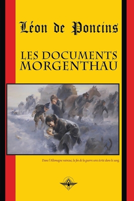 Seller image for Les documents Morgenthau (Paperback or Softback) for sale by BargainBookStores