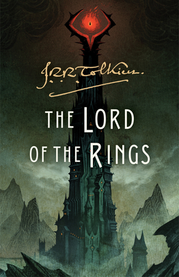 Seller image for The Lord of the Rings Boxed Set (Mixed Media Product) for sale by BargainBookStores