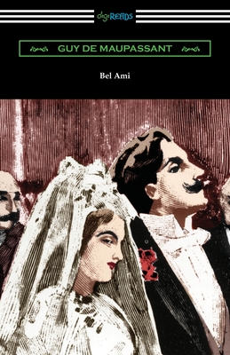 Seller image for Bel Ami (Paperback or Softback) for sale by BargainBookStores