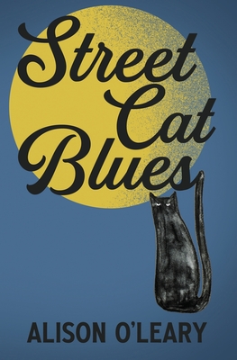 Seller image for Street Cat Blues (Paperback or Softback) for sale by BargainBookStores