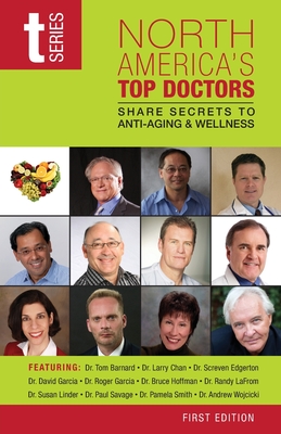 Seller image for North America's Top Doctors (Paperback or Softback) for sale by BargainBookStores