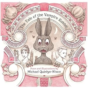 Immagine del venditore per The Tale of The Vampire Rabbit (Paperback or Softback) venduto da BargainBookStores