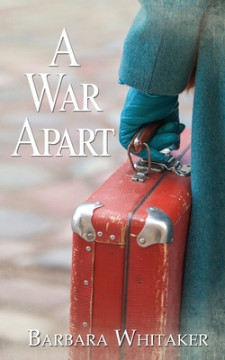 Bild des Verkufers fr A War Apart (Paperback or Softback) zum Verkauf von BargainBookStores