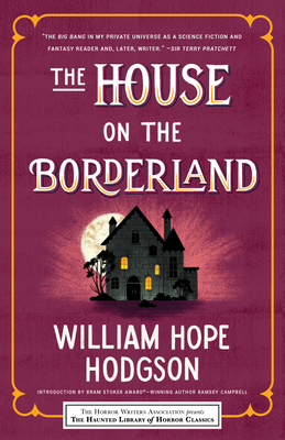 Immagine del venditore per The House on the Borderland (Paperback or Softback) venduto da BargainBookStores