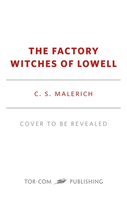 Imagen del vendedor de The Factory Witches of Lowell (Paperback or Softback) a la venta por BargainBookStores