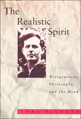 Seller image for The Realistic Spirit (Paperback or Softback) for sale by BargainBookStores