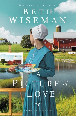 Seller image for A Picture of Love (Paperback or Softback) for sale by BargainBookStores