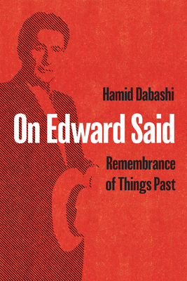 Seller image for On Edward Said: Remembrance of Things Past (Paperback or Softback) for sale by BargainBookStores