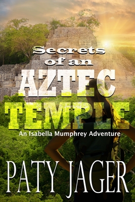 Seller image for Secrets of an Aztec Temple (Paperback or Softback) for sale by BargainBookStores