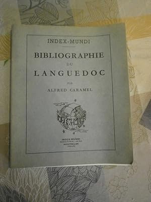 Bibliographie du Languedoc Contient les livres, périodiques, articles des revues, journaux et man...