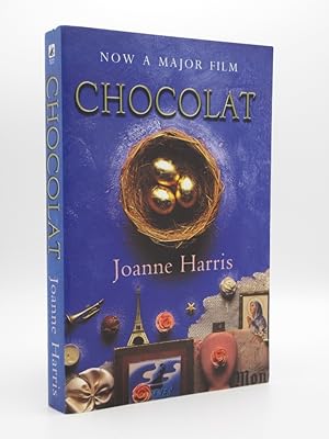 Chocolat [SIGNED]