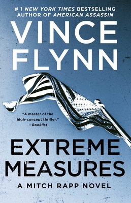Seller image for Extreme Measures, Volume 11: A Thriller (Paperback or Softback) for sale by BargainBookStores