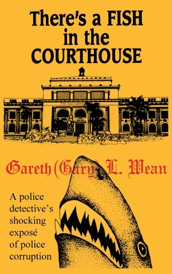 Seller image for There's A Fish In The Courthouse (Hardback or Cased Book) for sale by BargainBookStores