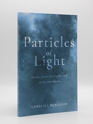 Particles of Light [SIGNED]