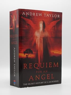 Seller image for Requiem for an Angel: The Four Last Things; The Judgement of Strangers; The Office of the Dead [SIGNED] for sale by Tarrington Books