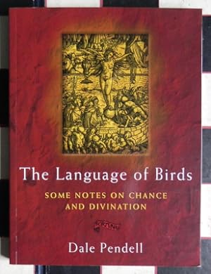 Seller image for The Language of Birds for sale by Invisible Books