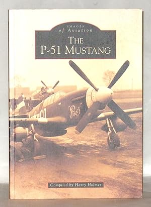 Immagine del venditore per P-51 Mustang venduto da James Hulme Books