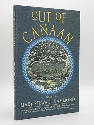 Out of Canaan [SIGNED]