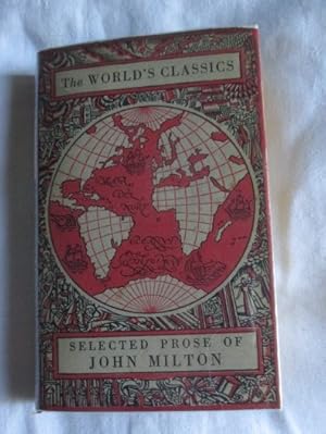 Selected Prose of John Milton