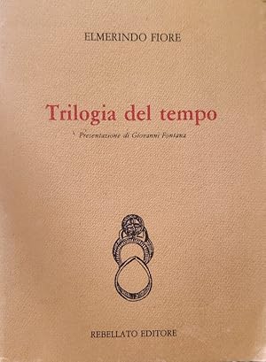 TRILOGIA DEL TEMPO