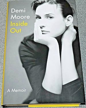 Seller image for Inside Out: A Memoir - SIGNED (1st Edition . First Print thus) for sale by First.Editions1st