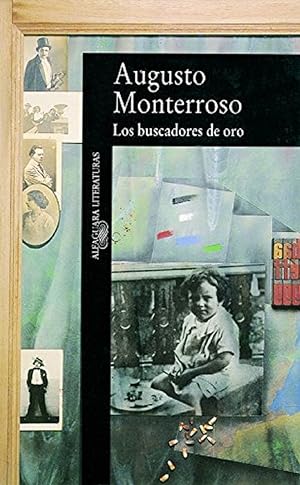 Seller image for Los Buscadores De Oro (Hispnica) (Spanish Edition) for sale by Von Kickblanc