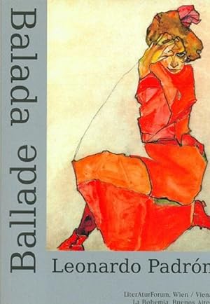 Imagen del vendedor de Ballada - Ballade (Spanish & German Edition) a la venta por Von Kickblanc
