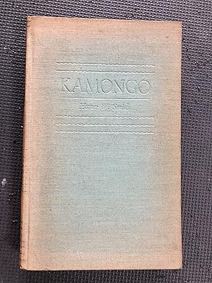 Seller image for Kamongo for sale by Cragsmoor Books