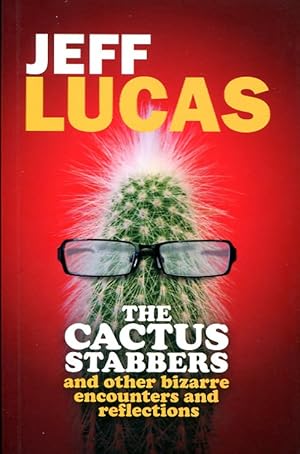 Immagine del venditore per The Cactus Stabbers venduto da Godley Books